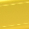 Wysuwany plastikowo-metalowy pendrive SLIM - żółty